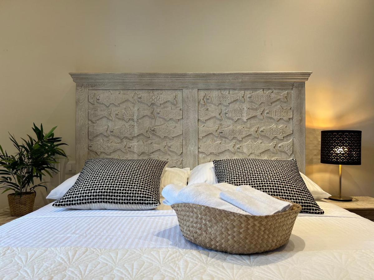 Boutique Hotel Casa Grande Santo Domingo Bagian luar foto