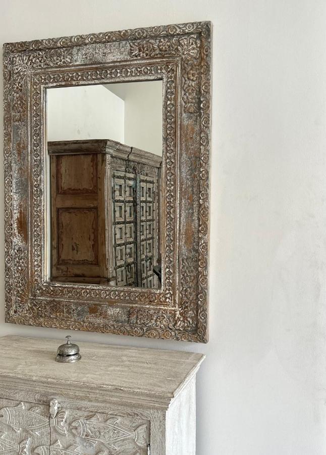 Boutique Hotel Casa Grande Santo Domingo Bagian luar foto