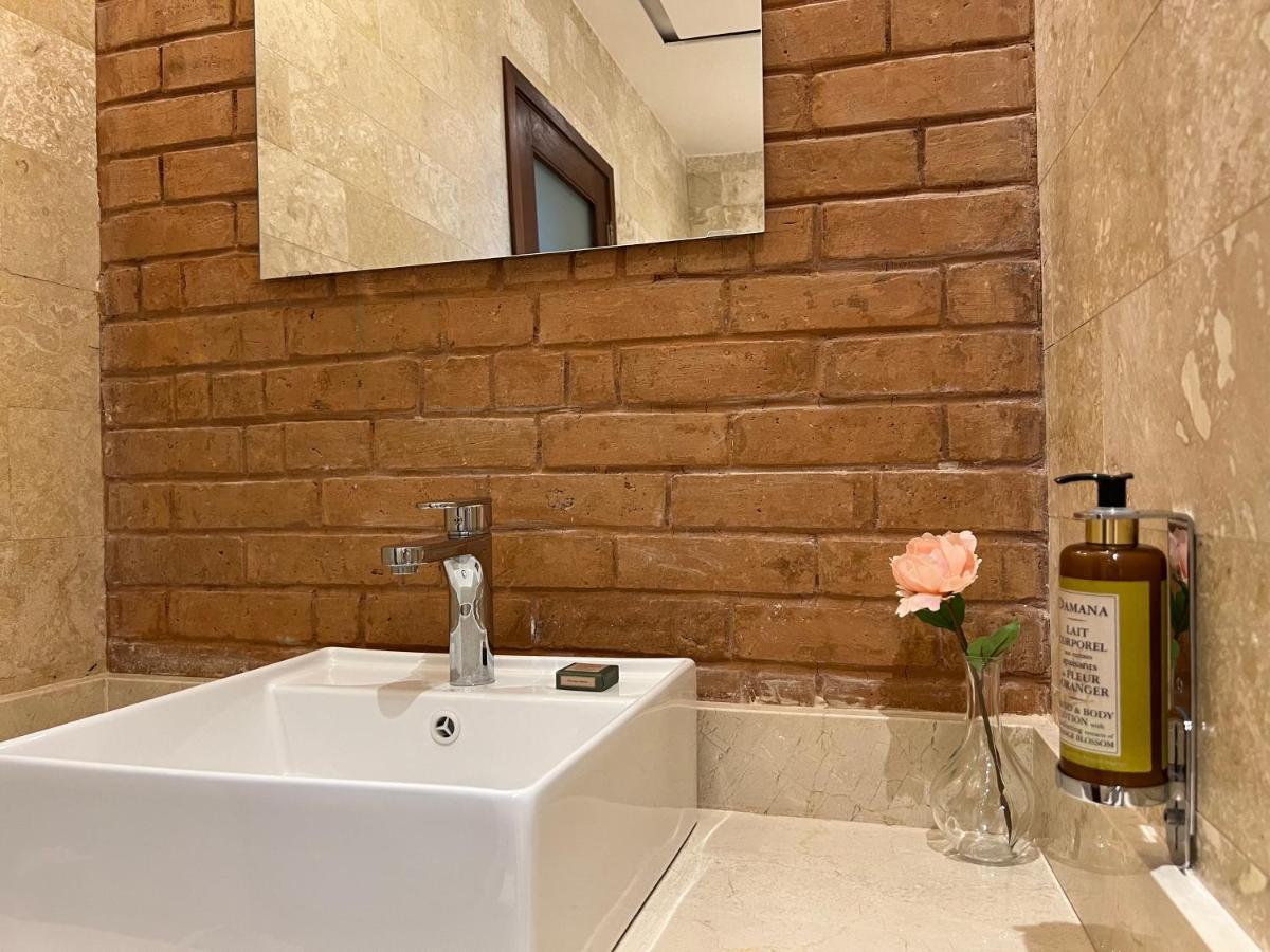 Boutique Hotel Casa Grande Santo Domingo Bagian luar foto