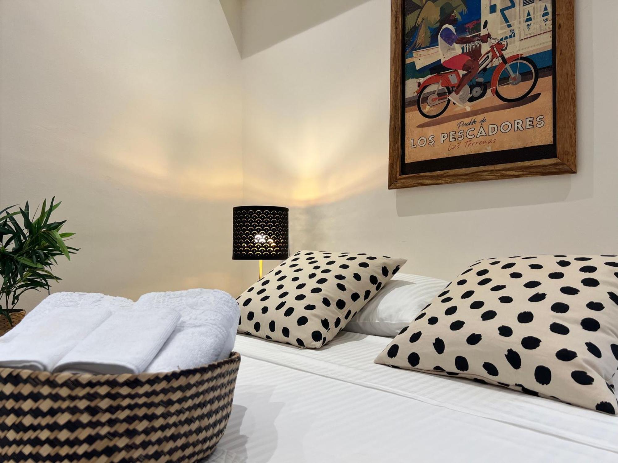Boutique Hotel Casa Grande Santo Domingo Bagian luar foto
