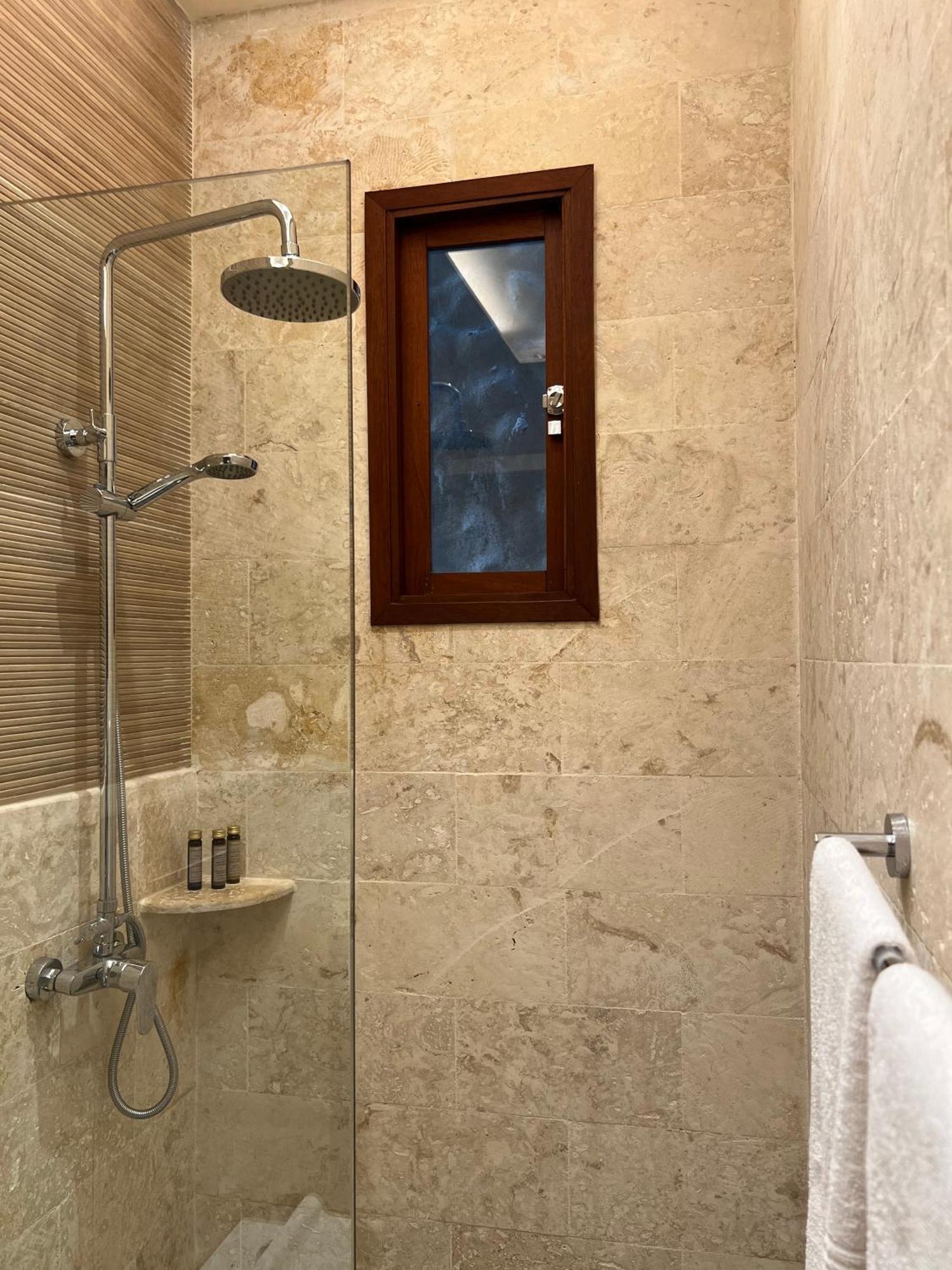 Boutique Hotel Casa Grande Santo Domingo Bagian luar foto
