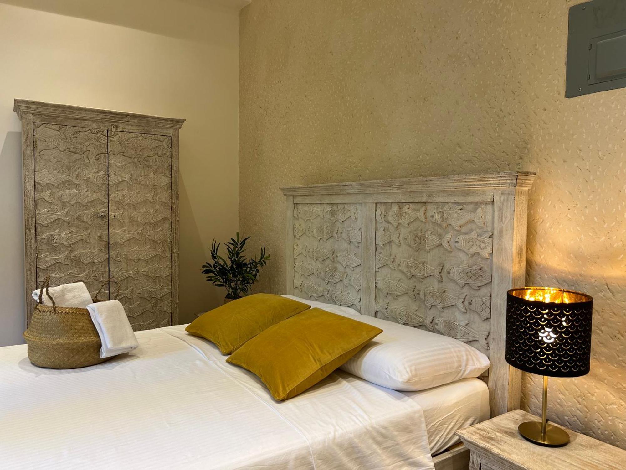 Boutique Hotel Casa Grande Santo Domingo Bagian luar foto