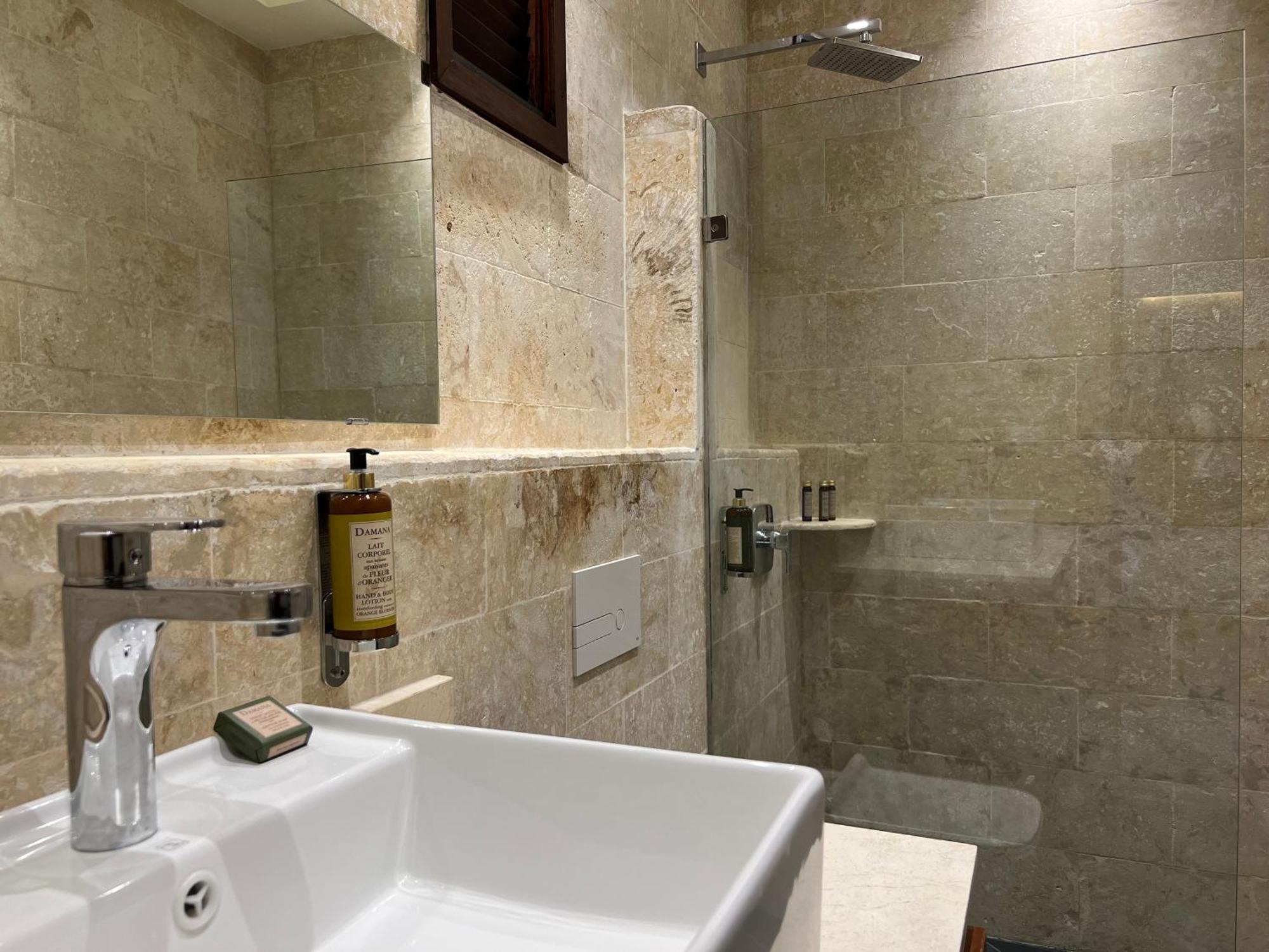 Boutique Hotel Casa Grande Santo Domingo Bagian luar foto
