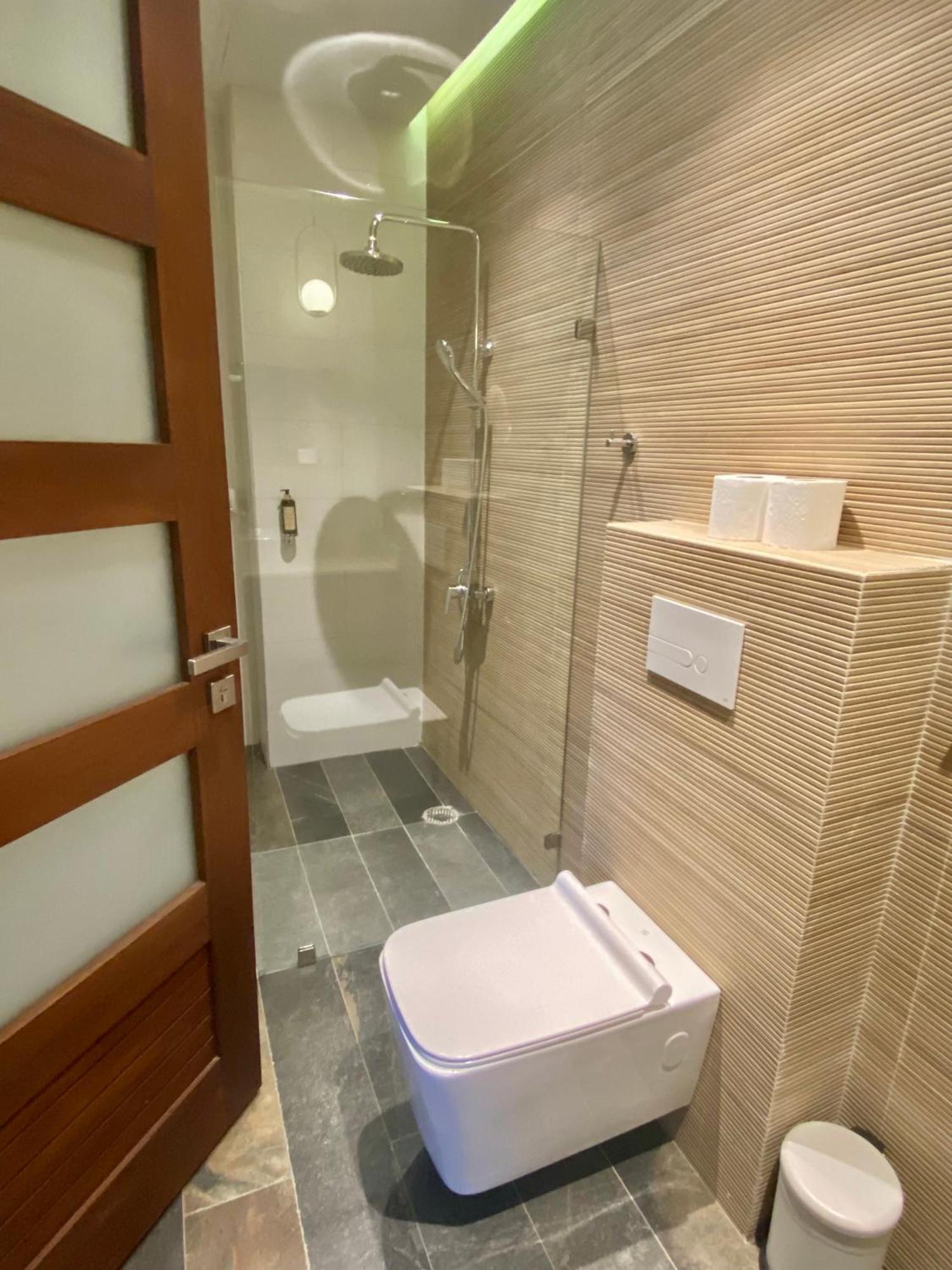 Boutique Hotel Casa Grande Santo Domingo Bagian luar foto