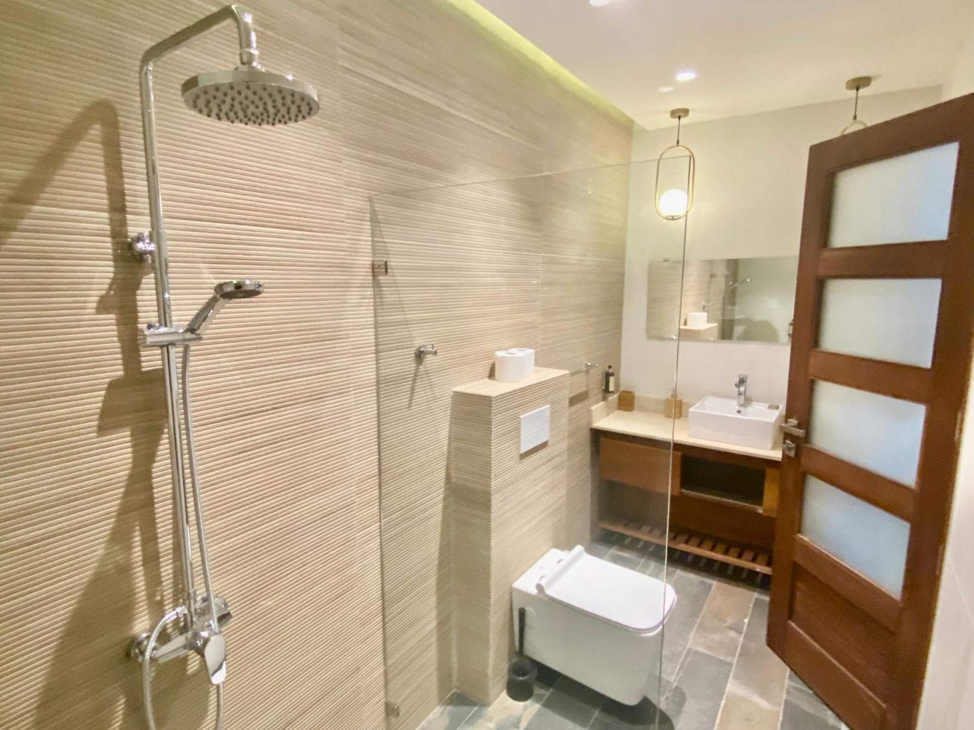 Boutique Hotel Casa Grande Santo Domingo Bagian luar foto