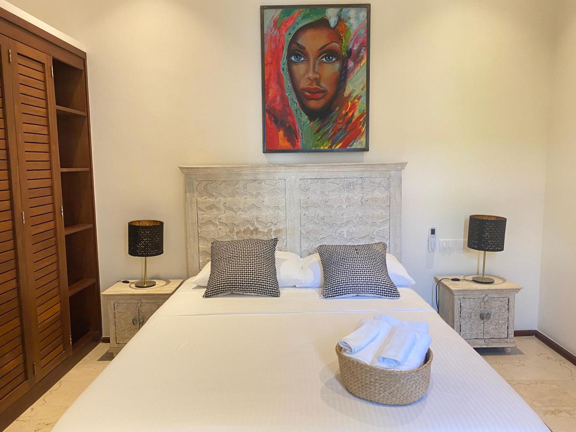 Boutique Hotel Casa Grande Santo Domingo Bagian luar foto